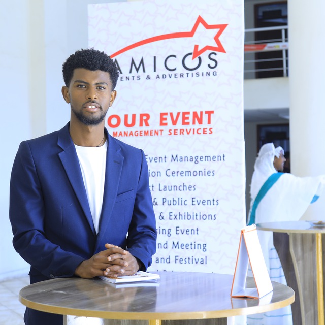 Founder & CEO